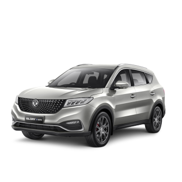 DONGFENG GLORY 580 รถ SUV ใน 5/7 ที่นั่ง